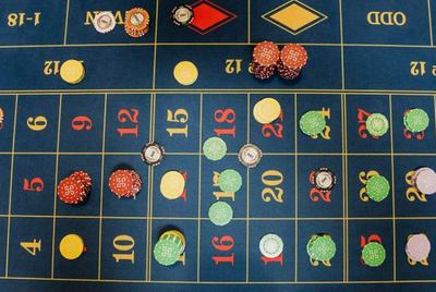 game trực tuyến Jun88 Baccarat